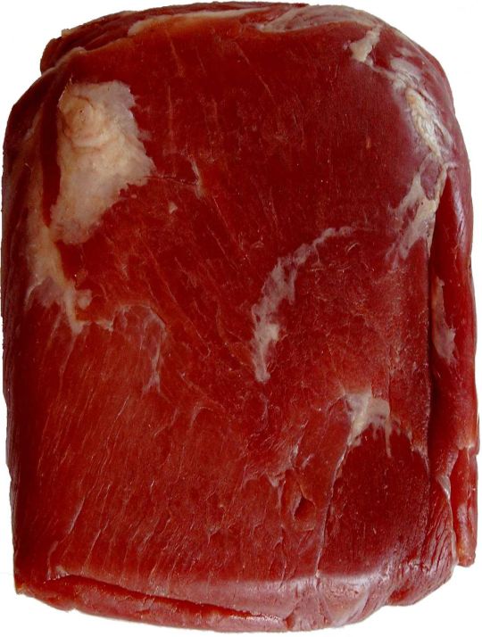 Kernschinken lftr. ohne Schwarte, ca. 3kg