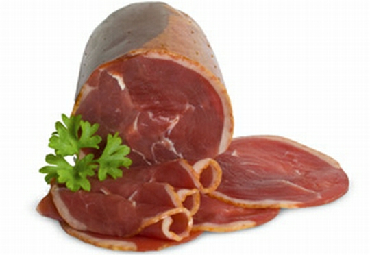 Gänsebrust ger. geschnitten 300g
