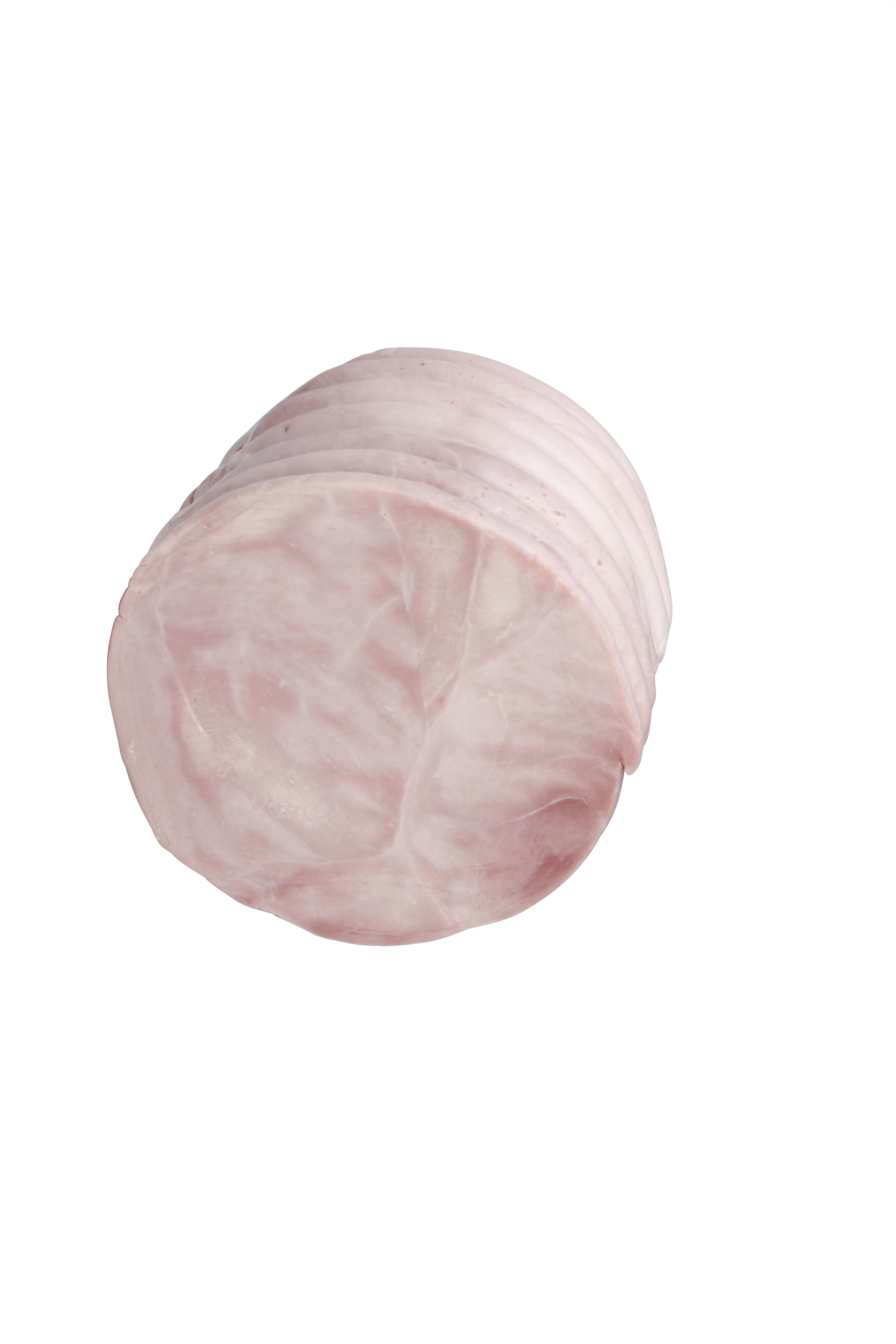 Hinterkochschinken mit Würzlake gegart, 1/2 Stück., ca. 2,2kg