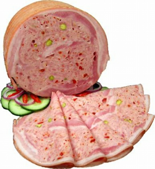 VB Schloßbraten gegart