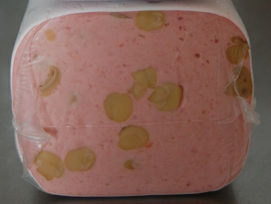 Champignonpastete, 1/2 Stück, ca. 1,8kg