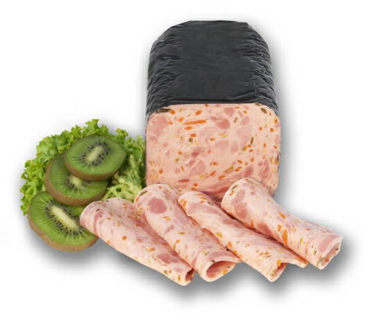 Frühlings-Pastete, 1/2 Stück, ca. 1,8kg