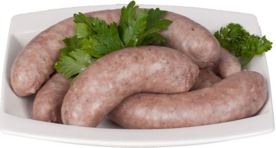 VB Wellwurst, hell, 3*ca.100g.