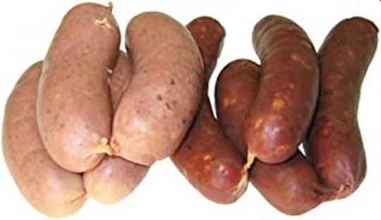 VB Wellwurst, dunkel, 3*ca.100g.
