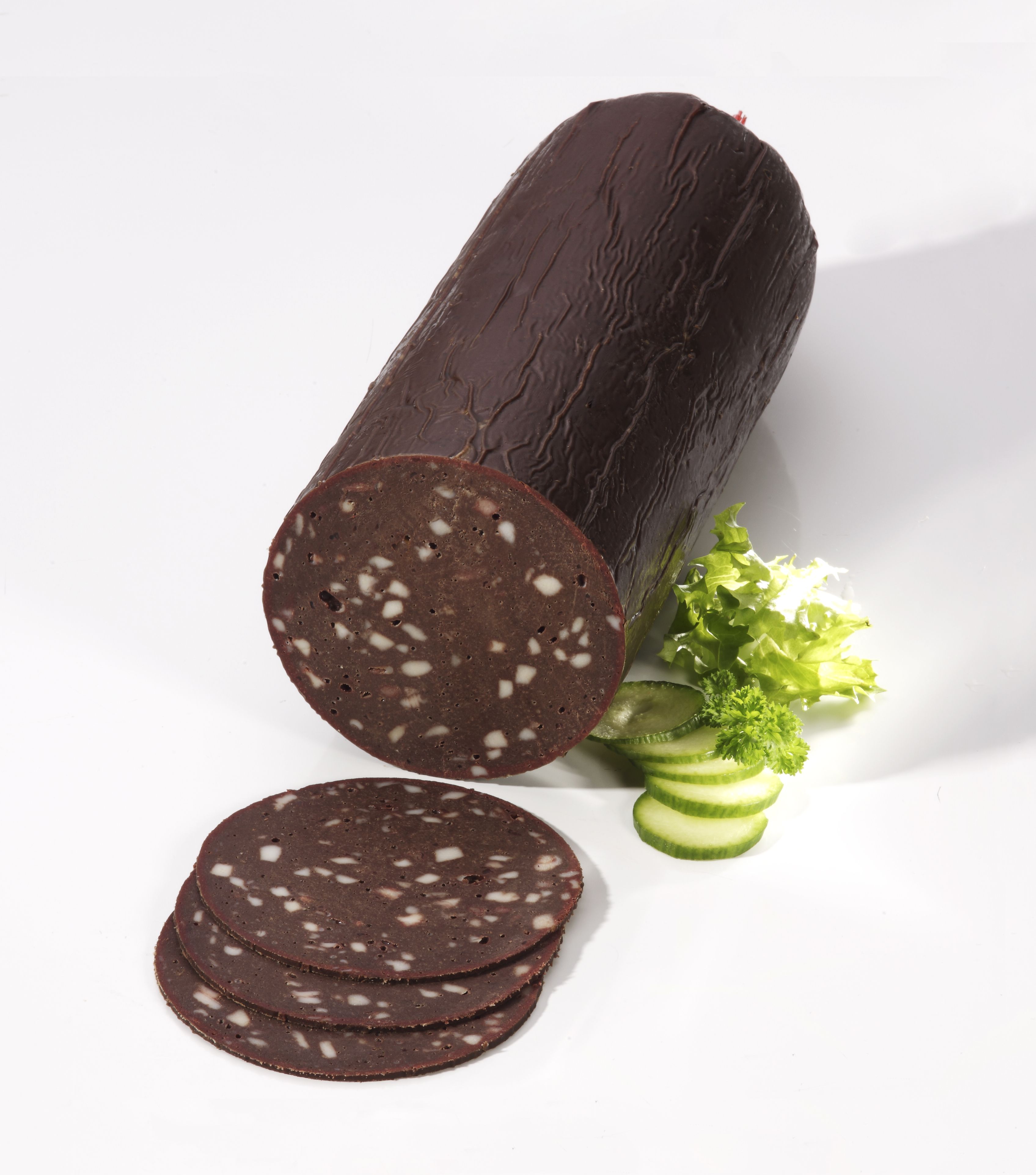 Orig. westf. Wurstebrot fein mit Mehl, ca. 3,3kg