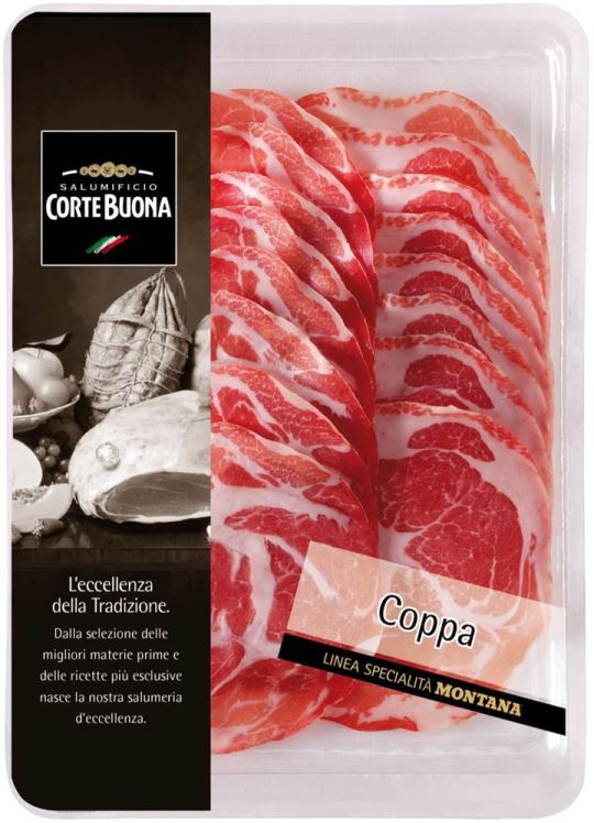 VB Orig. Ital. Coppa 120g SB