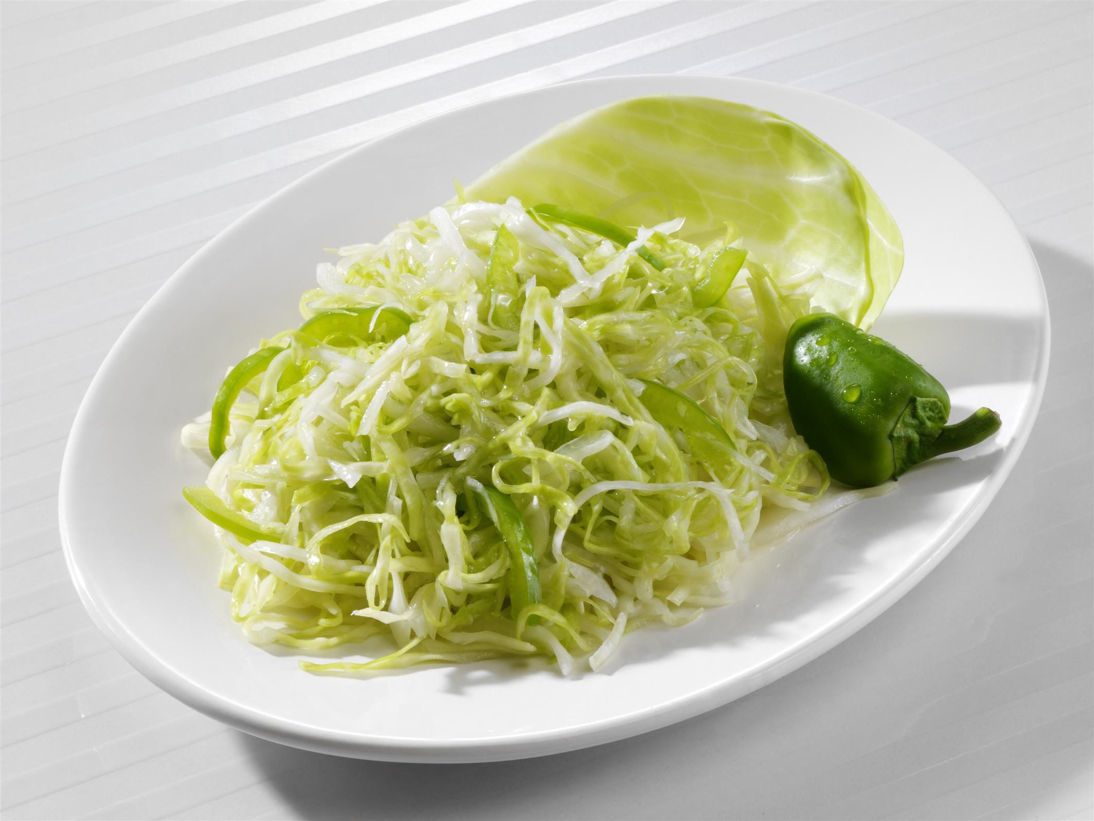 Krautsalat 1kg Schale