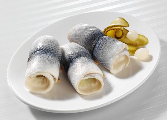 Delikater Rollmops 3kg