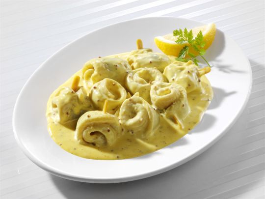 Gabelröllchen in Dill-Aufguss 1kg