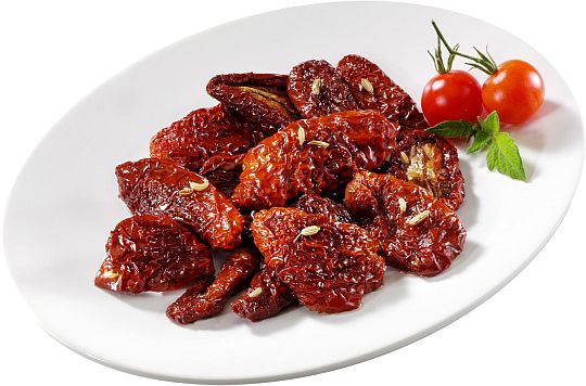 Marinierte Tomaten 1kg