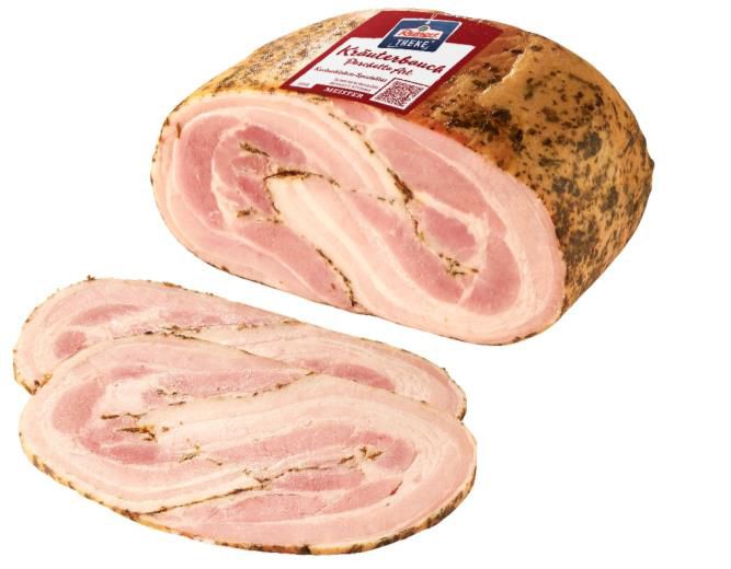 Reinert Kräuterbauch, ca. 1,2kg