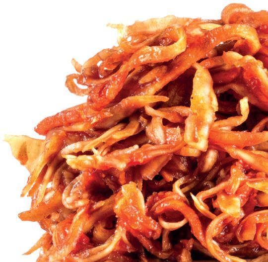 Paprika Rahmaufstrich 500g
