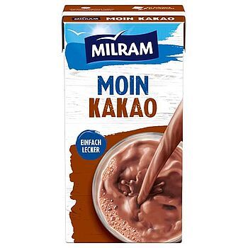 Kakao 500ml 'Milram'