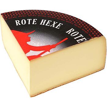 Rote Hexe, zart u. würzig 1/2 Stück ca. 3kg