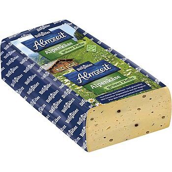 Basils Pfeffer-Käse 45%, ca. 1,7kg