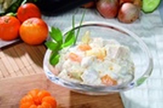 Thunfisch - Aufstrich 500g.