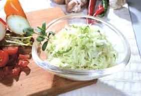 Krautsalat Bistro 'tropffrei' 1kg Eimer